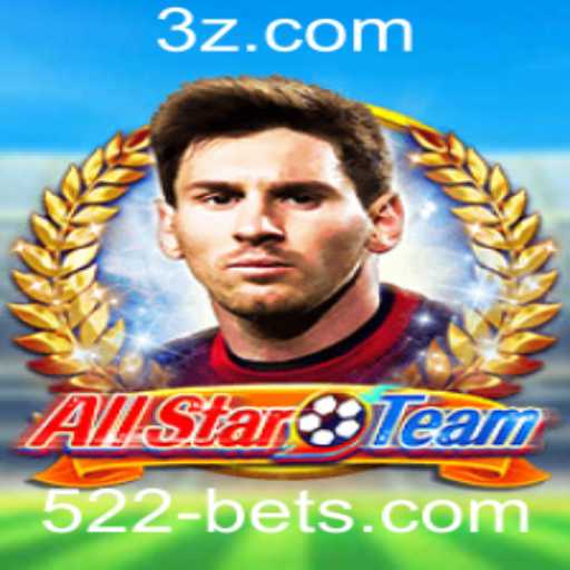 Explore o Mundo Empolgante do Jogo AllStarTeam com a Chave 522 Bet