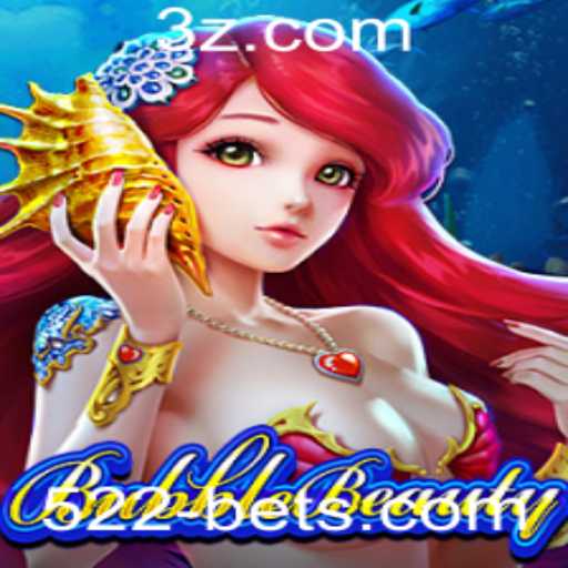 BubbleBeauty: A Emoção do Jogo com 522 Bet