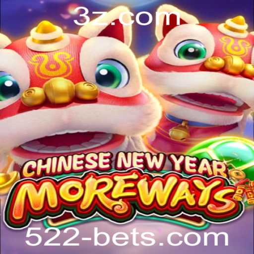 Descubra o Excitante Jogo CHINESENEWYEARMOREWAYS e a Palavra-Chave 522 bet