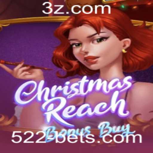 ChristmasReachBonusBuy: Um Mergulho no Encantador Mundo dos Jogos de Cassino Online