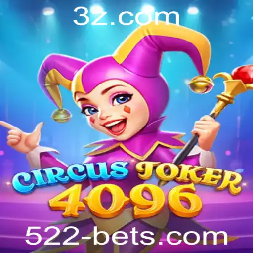 CircusJoker4096: Descubra as Emoções e Desafios deste Novo Jogo Empolgante