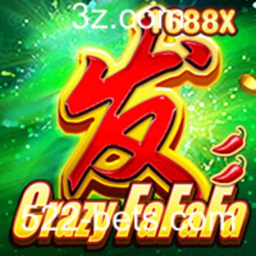 Explorando o Fascinante Mundo de CrazyFaFaFa e a Estratégia 522 Bet