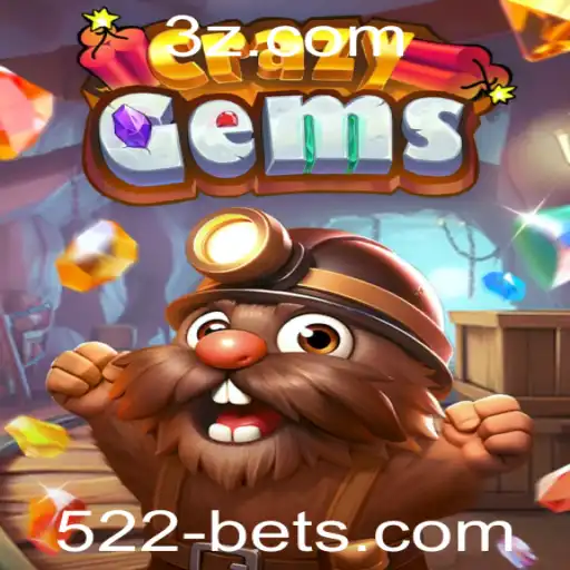 Explorando o Jogo CrazyGems: A Nova Sensação com a Palavra-Chave 522 bet