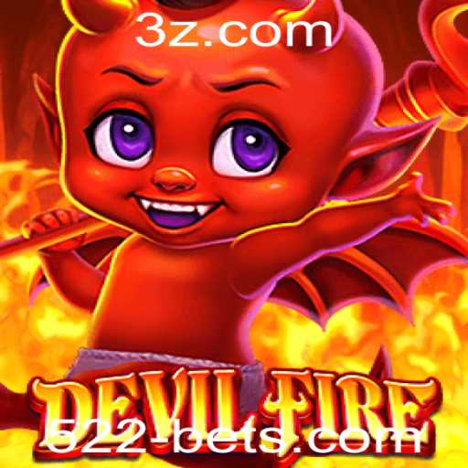 Descubra a Emoção do Jogo DevilFire: Um Guia Completo