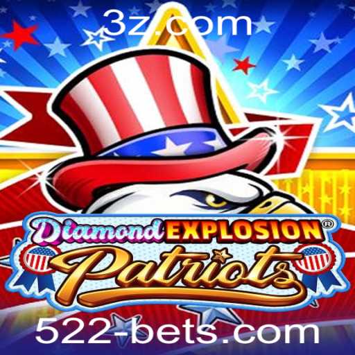 Explorando o Jogo DiamondExplosionPatriots