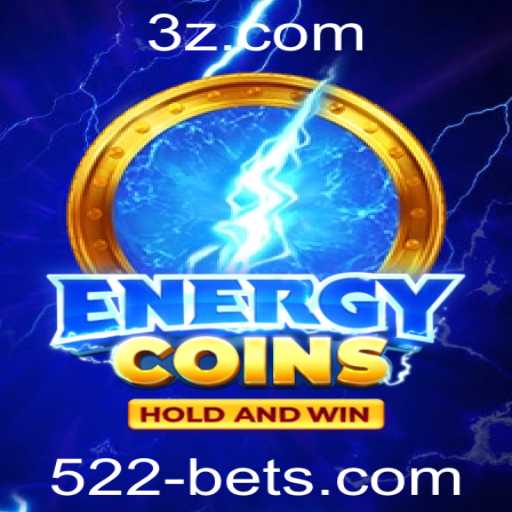 Descubra o Mundo de EnergyCoins: A Emoção do 522 Bet