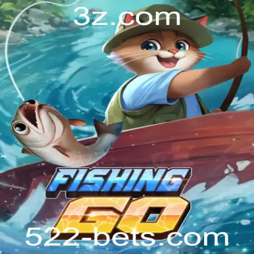 Desvendando FishingGO: Um Mergulho no Universo da Pesca