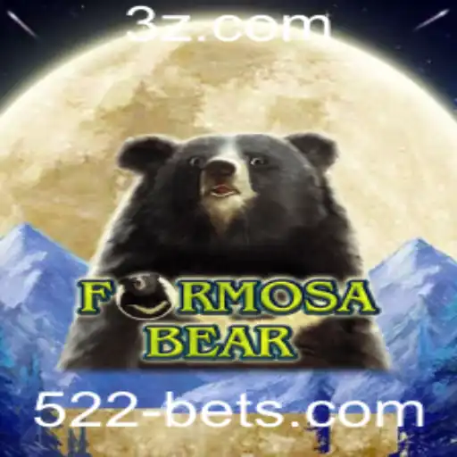 Explorando o Mundo do Jogo FormosaBear: Regras e Inovações com 522 Bet