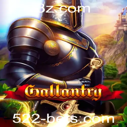 Gallantry: Uma Jornada Épica no Mundo dos Jogos