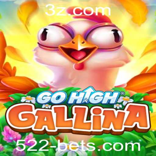 Descubra o Fascinante Mundo do Jogo GoHighGallina