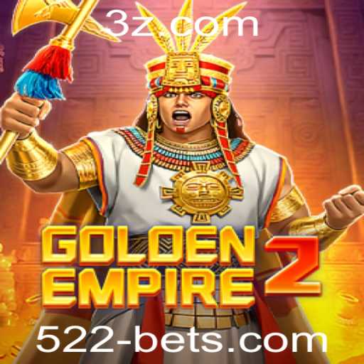 Descubra GoldenEmpire2: Um Jogo de Estratégia Inovador Incorporando o 522 Bet