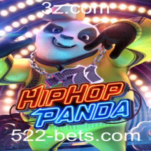 Explorando o Futuro do Jogo 'HipHopPanda' e a Fascinante Tendência '522 Bet'