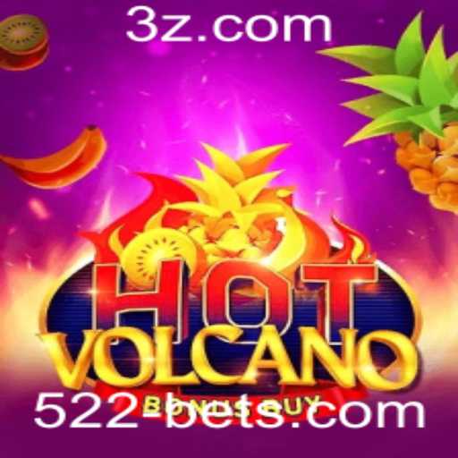 Explorando o Mundo do Jogo HotVolcanoBonusBuy e a Estratégia 522 Bet