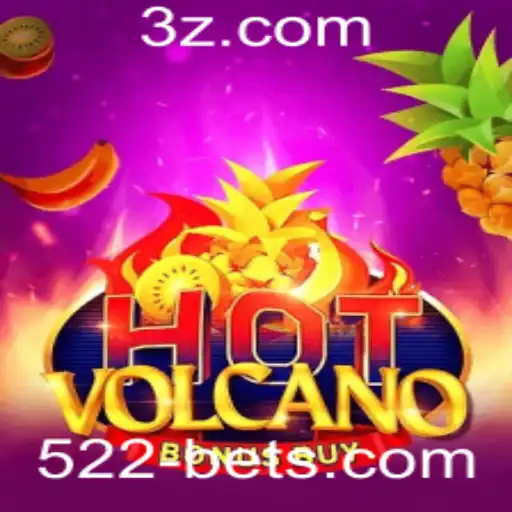 Explorando o Mundo do Jogo HotVolcanoBonusBuy e a Estratégia 522 Bet