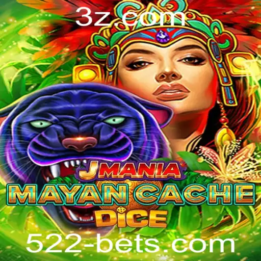 Descubra o Fascinante Mundo de JManiaMayanCacheDice: O Novo Jogo de Apostas que Está Dominando 2023
