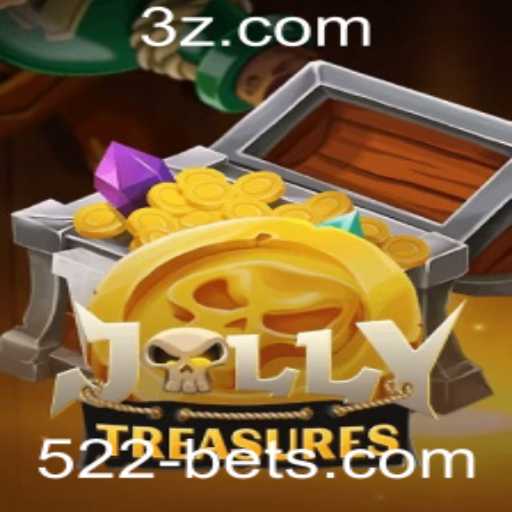 Explorando o Mundo de JollyTreasures: Uma Aventura de Apostas com 522 Bet