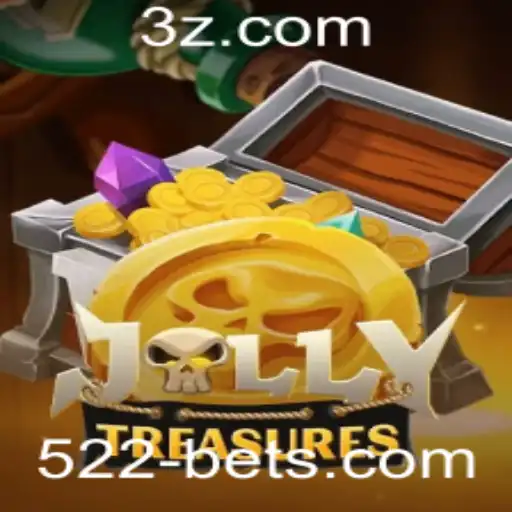 Explorando o Mundo de JollyTreasures: Uma Aventura de Apostas com 522 Bet