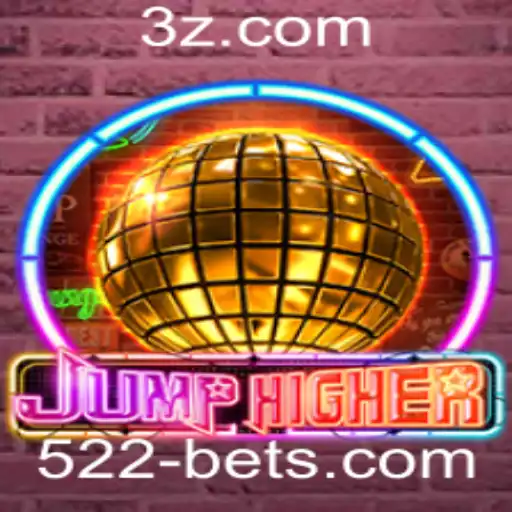 Explorando o Mundo Empolgante de JumpHigher e 522 Bet