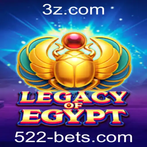Explorando a Fascinante Aventura de LegacyOfEgypt