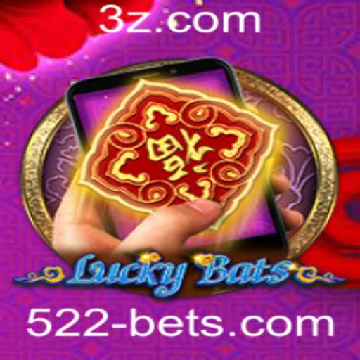Descubra as Emoções do Jogo LuckyBatsM e Aumente Suas Chances com '522 Bet'