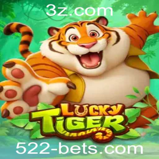 Explorando as Emoções e Estratégias do Jogo LuckyTiger com Foco em 522 Bet