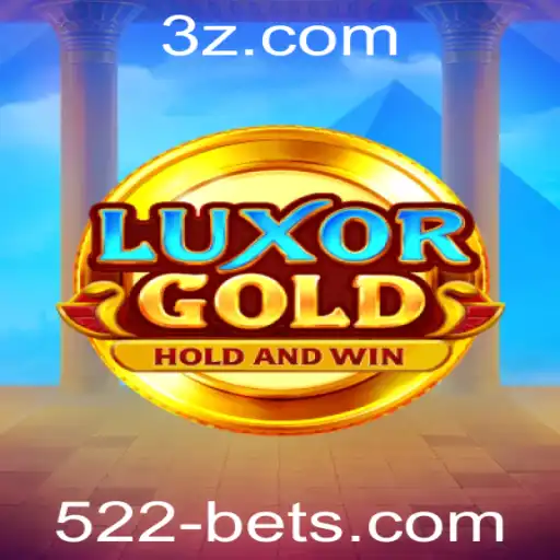 Descubra o Envolvente Mundo de LuxorGold e a Estratégia 522 Bet