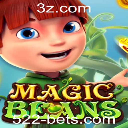 Desvendando MAGICBEANS e a Estratégia 522 Bet