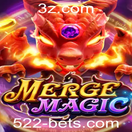 MERGEMAGIC: A Nova Sensação no Mundo dos Jogos Virtuais