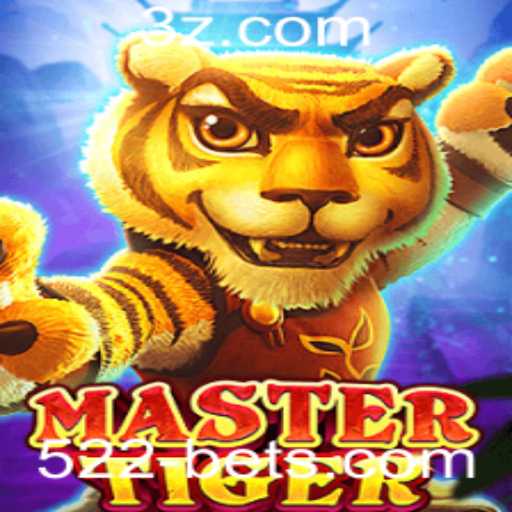 Explorando o Universo do Jogo MasterTiger