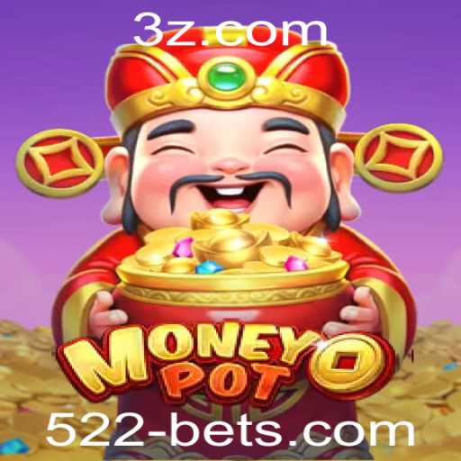 Explorando o Fascinante Mundo de MoneyPot: O Jogo de Apostas 522 Bet