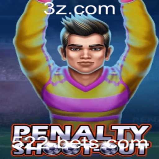 Explorando o Jogo PenaltyShootOut e o Impacto das Apostas 522 Bet
