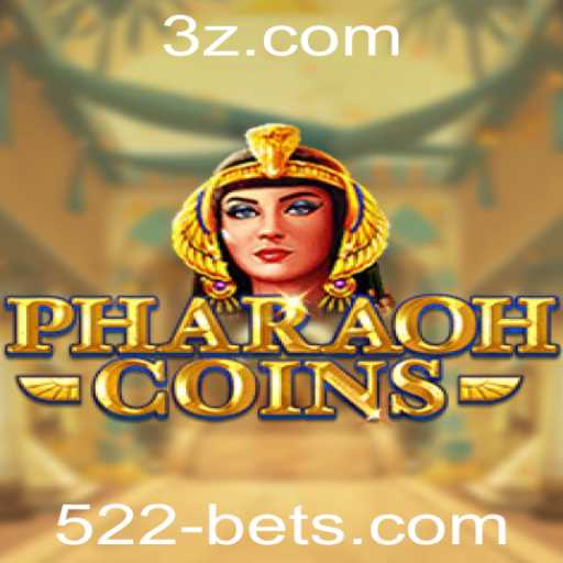 Descubra PharaohCoins: O Jogo de Aposta que Está Conquistando Multidões