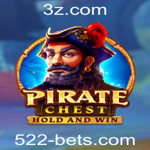 Tudo sobre o Jogo PirateChest e a Palavra-chave 522 Bet