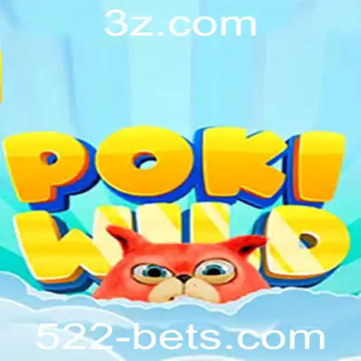Descubra o Mundo de Aventuras de PokiWild com 522 bet