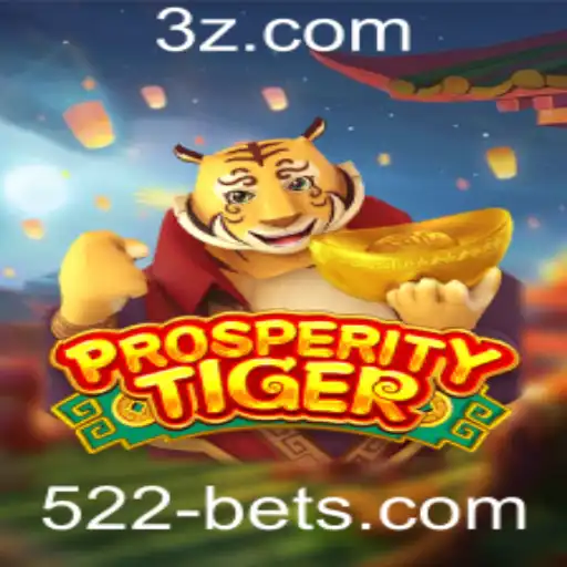 Explorando ProsperityTiger: O Jogo Inovador e Suas Regras