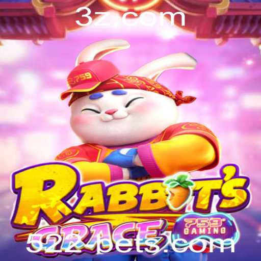 RabbitsGrace: O Jogo de Apostas que Conquista