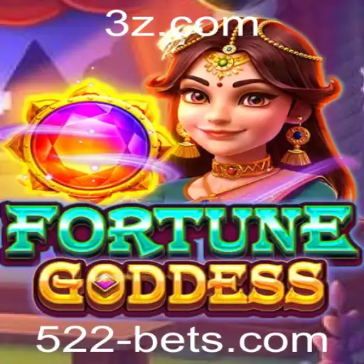 Desvendando o Mundo do Jogo Online: FORTUNEGODDESS e o Fenômeno 522 Bet