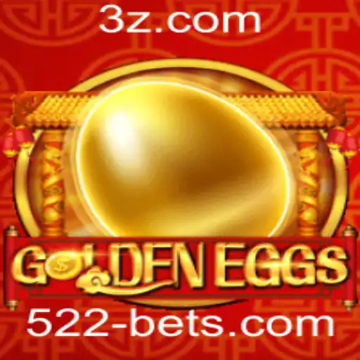 Explorando GoldenEggs: Uma Experiência de Jogo Única com 522 Bet