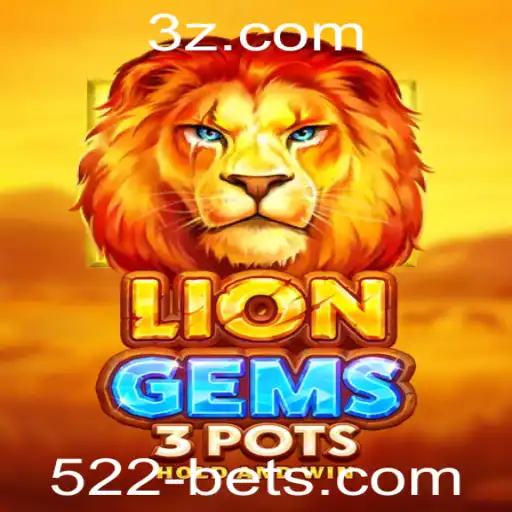 Descubra o Empolgante Mundo de LionGems3pots