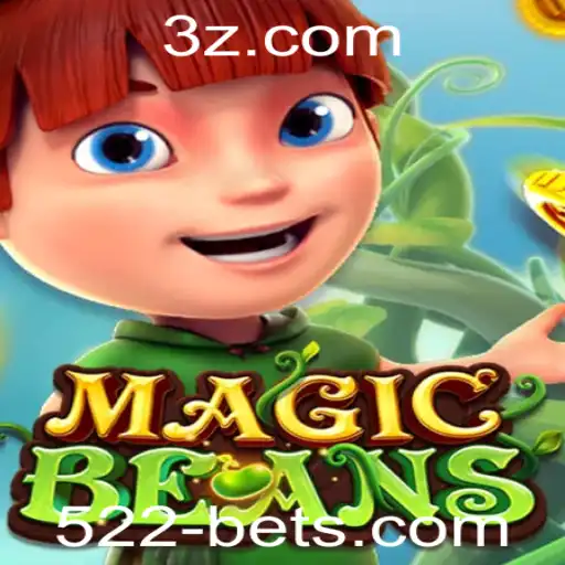 Desvendando MAGICBEANS e a Estratégia 522 Bet