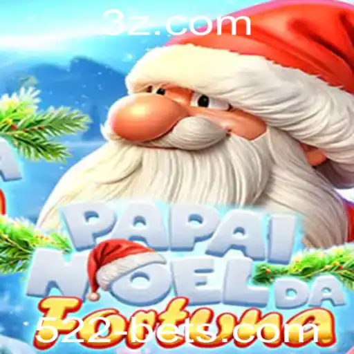Descubra o Mundo Empolgante do Jogo PapaiNoeldaFortuna e a Estratégia '522 bet'