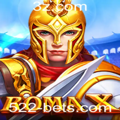 Descubra RomaX: O Novo Sensação dos Jogos com 522 Bet