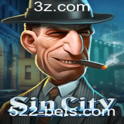 Explore o Mundo de SinCity: Tudo Sobre o Jogo e as Regras do 522 Bet