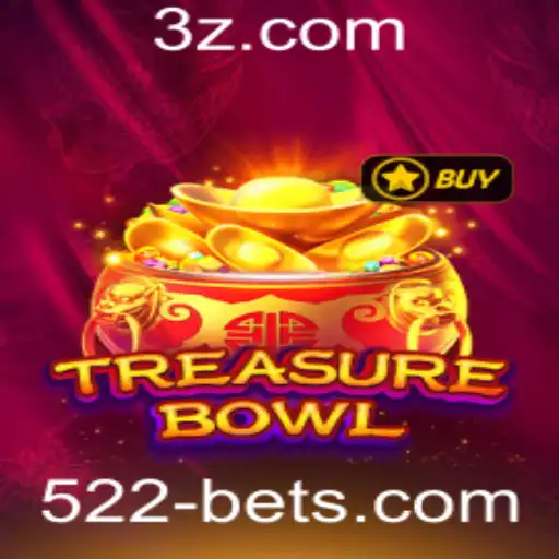 TreasureBowl: A Excitante Aventura de Apostas com 522 Bet