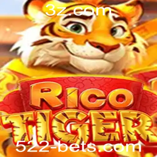 RicoTiger: Explorando o Novo Fenômeno do Jogo e suas Regras