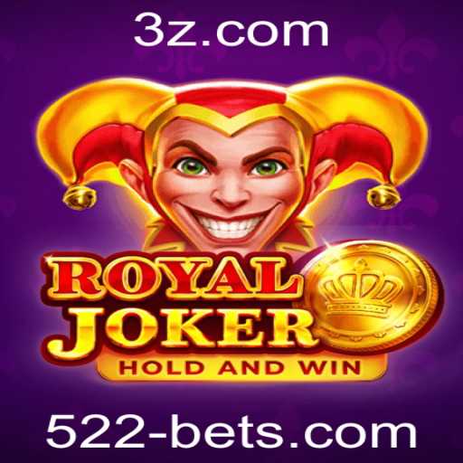 RoyalJoker: Descubra a Emoção do Jogo e as Regras do 522 Bet