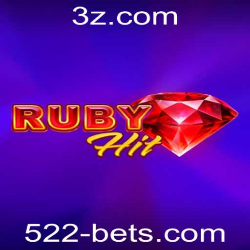 RubyHit: Uma Nova Dimensão em Jogos de Estratégia e Apostas