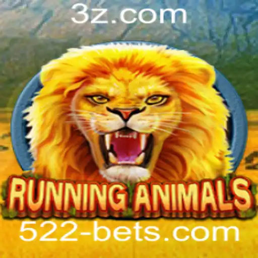 Explorando o Fascinante Mundo de RunningAnimals e a Tendência do 522 Bet