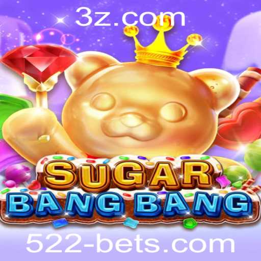 Descubra SUGARBANGBANG: A Sensação do Momento no Mundo dos Jogos