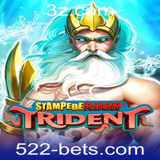 StempedeRushTrident: A Nova Sensação no Mundo dos Jogos